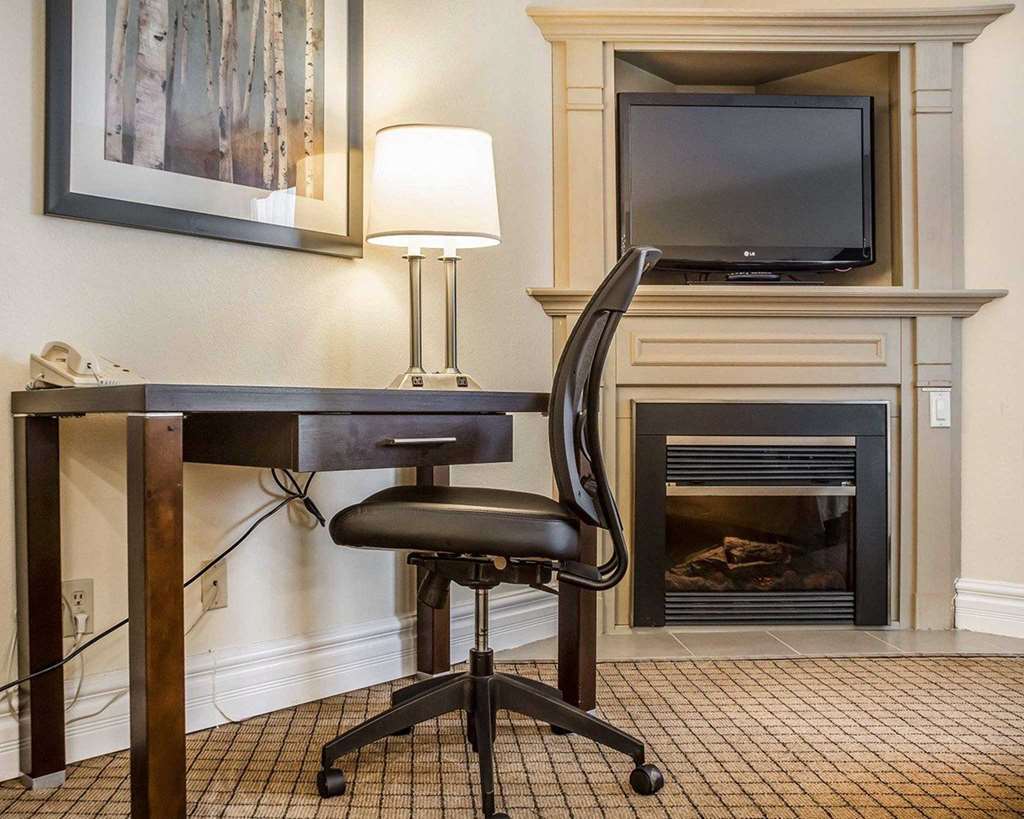 Four Points By Sheraton Hamilton - Stoney Creek Quarto foto
