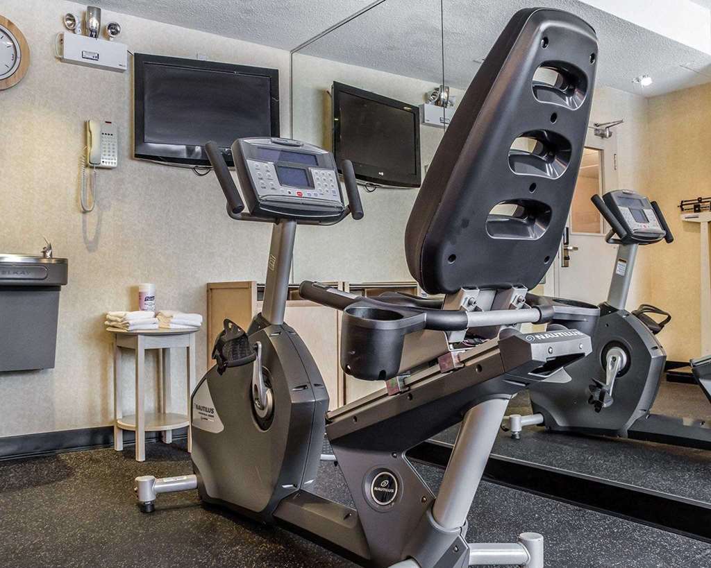 Four Points By Sheraton Hamilton - Stoney Creek Facilidades foto