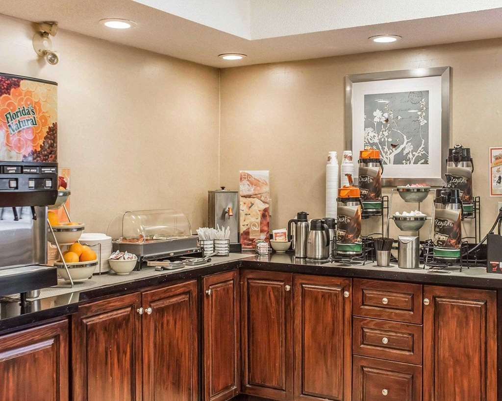 Four Points By Sheraton Hamilton - Stoney Creek Restaurante foto