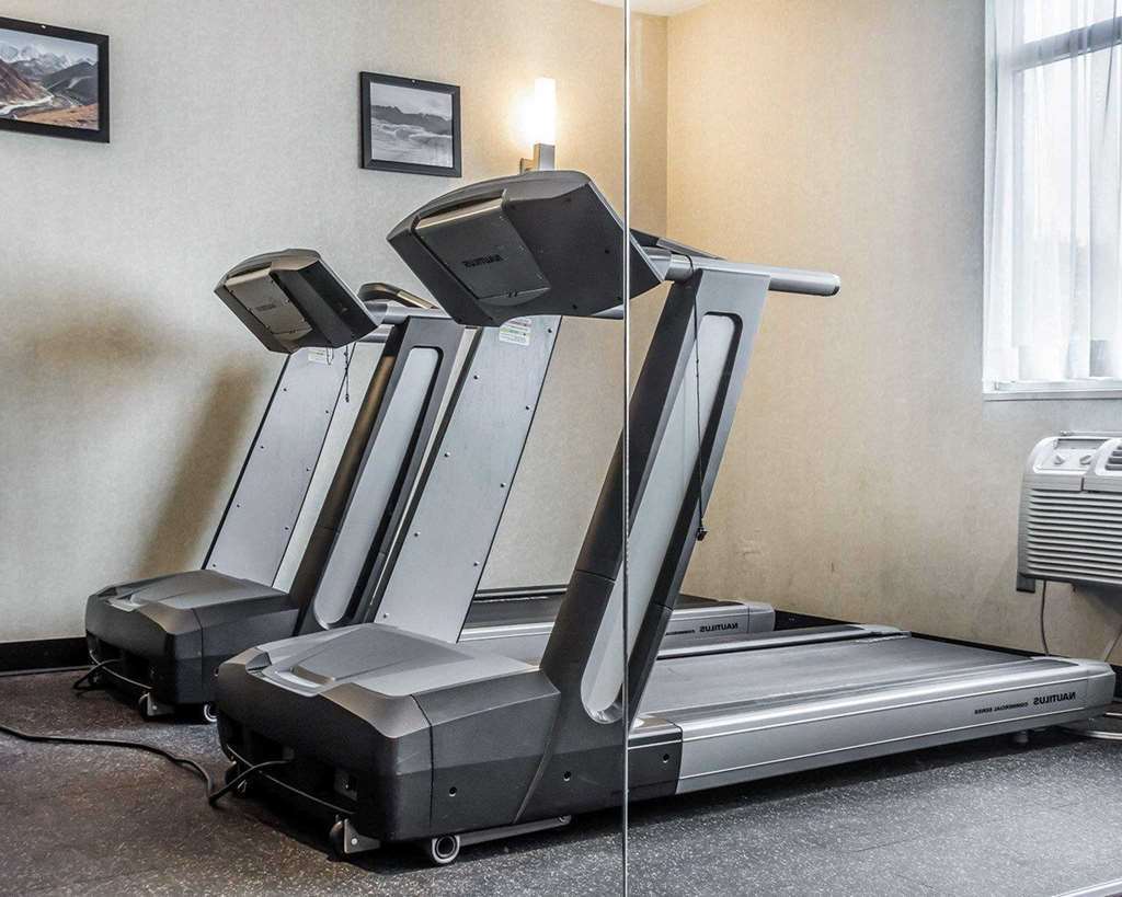 Four Points By Sheraton Hamilton - Stoney Creek Facilidades foto