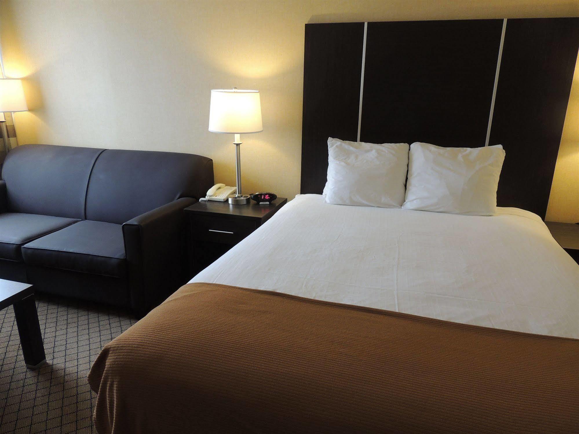 Four Points By Sheraton Hamilton - Stoney Creek Exterior foto